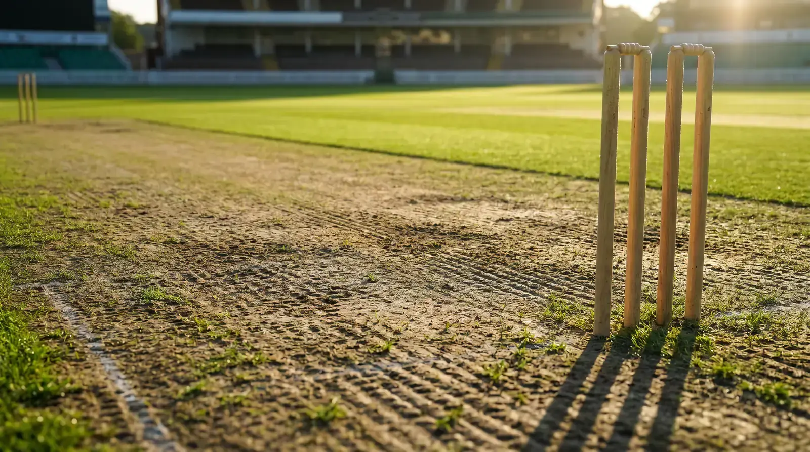 Cricket pitch analysis for top batsman betting conditions