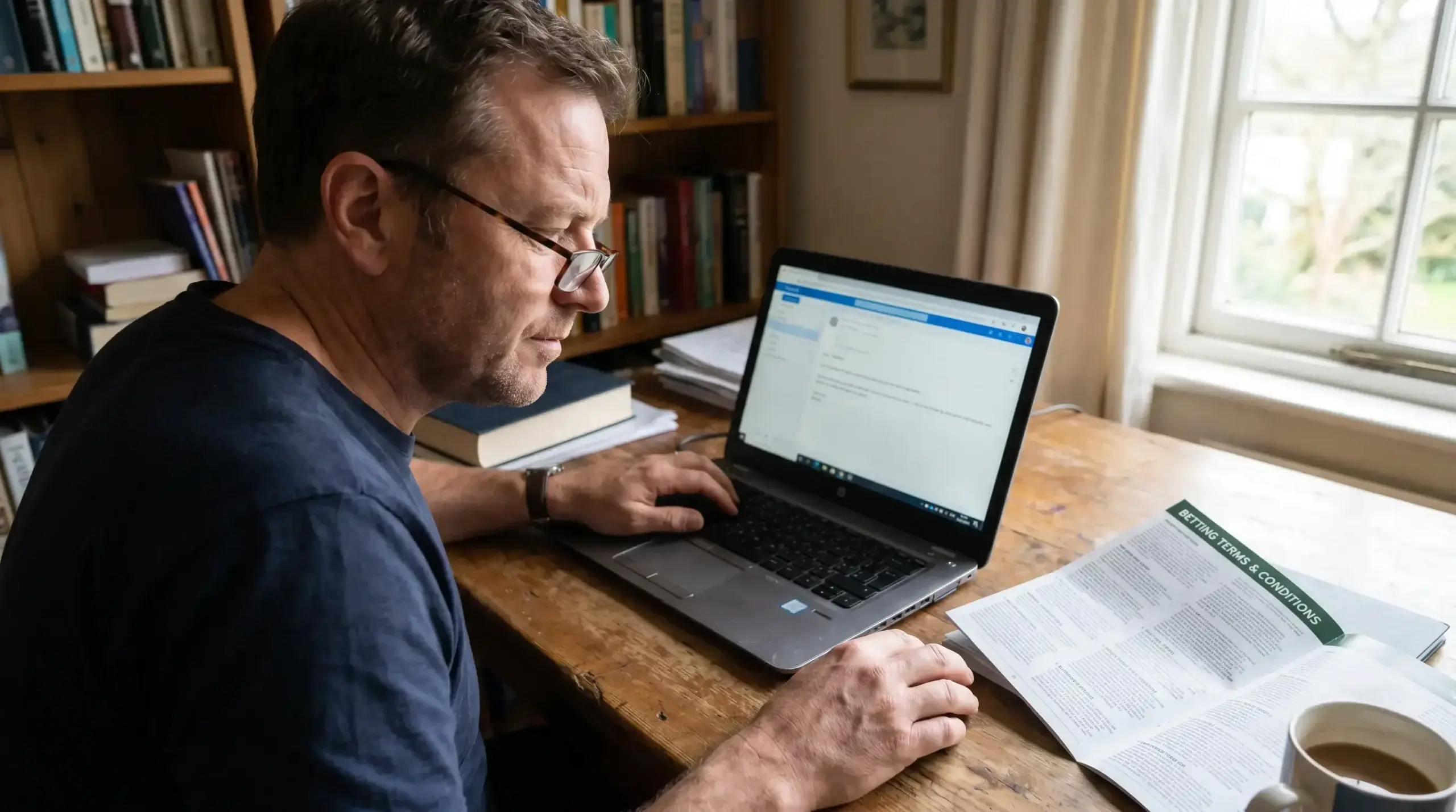 Customer rights and dispute resolution for UK cricket betting