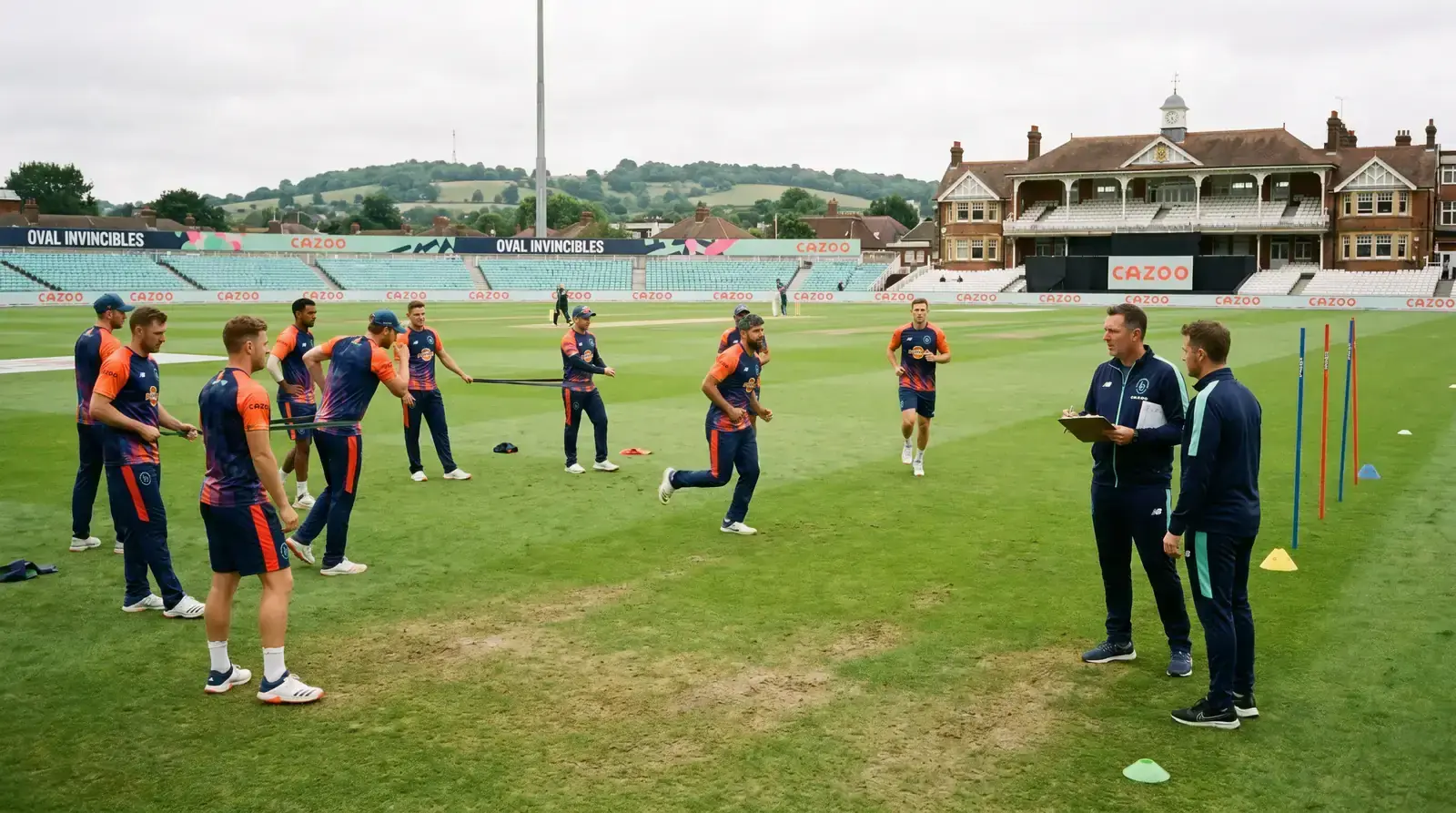 Hundred franchise squad depth analysis for cricket betting