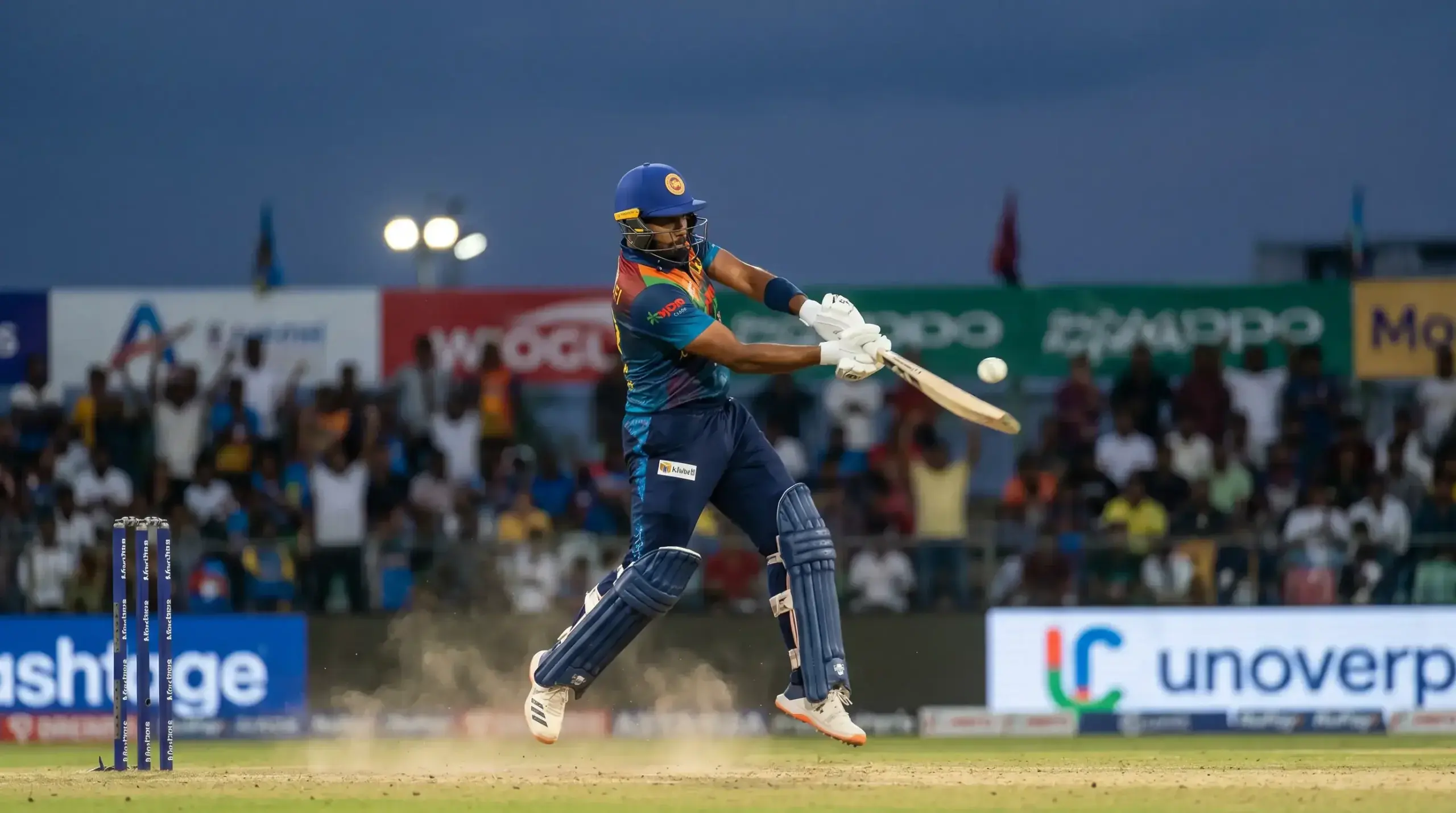 T20 batsman power hitting relevant to top scorer markets
