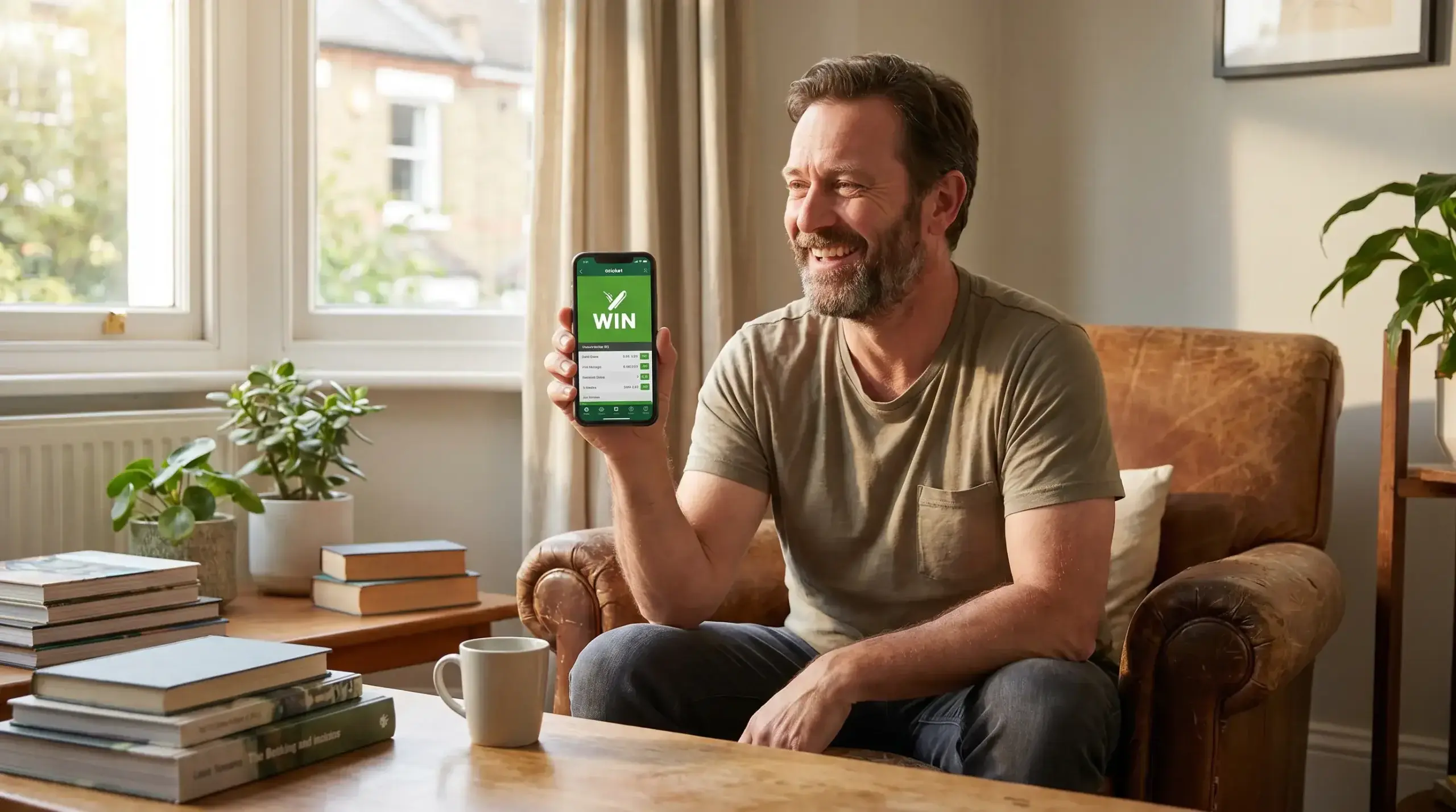 UK cricket betting winnings are tax free for bettors