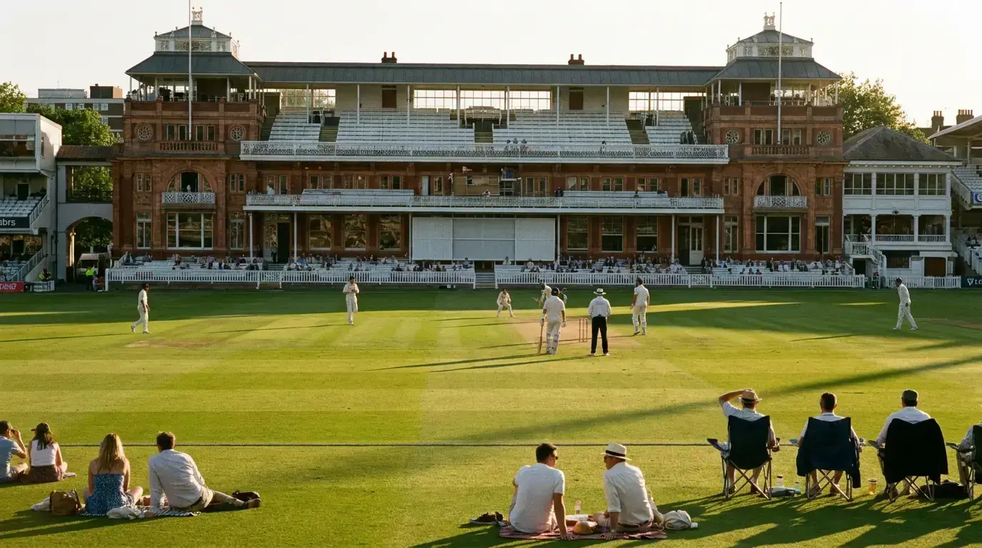 Test match cricket betting guide for five-day match markets