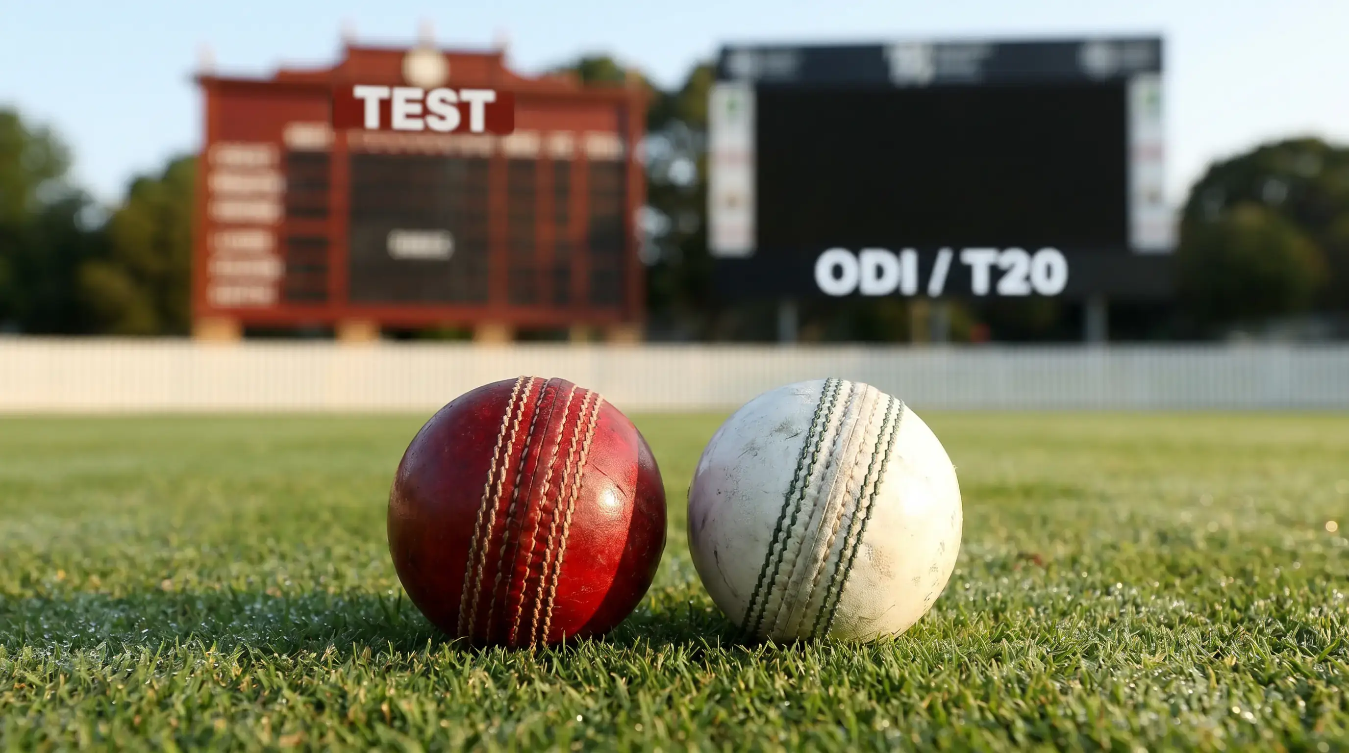 ODI and T20 World Cup cricket format comparison for betting